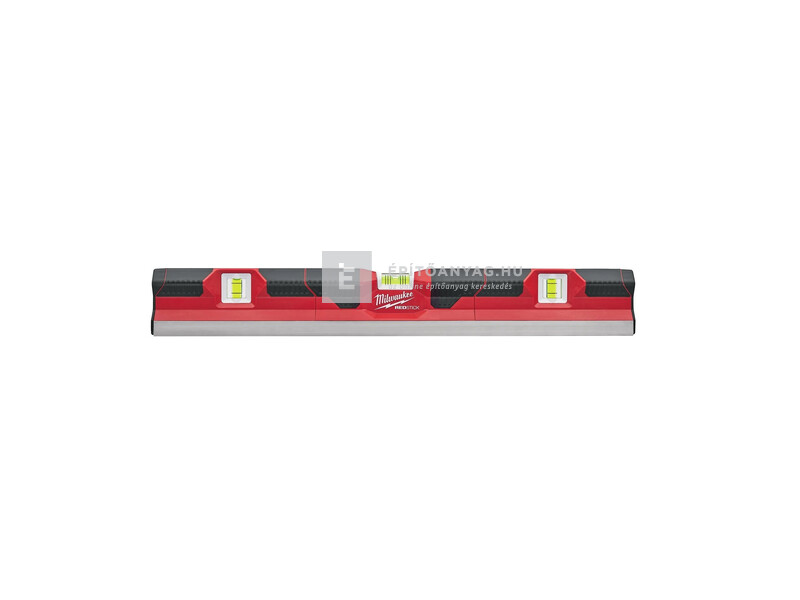 Milwaukee Redstick™ betonlehúzó vízmérték 60 cm