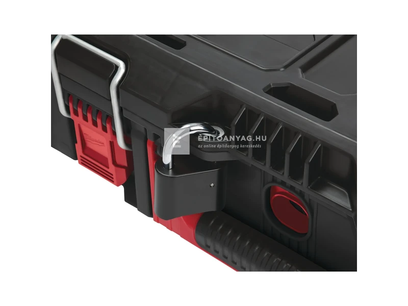 Milwaukee Packout tárolóláda 3 (560x410 x170)