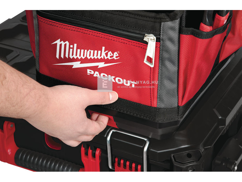 Milwaukee Packout szerszámtáska 25 cm