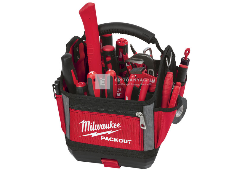 Milwaukee Packout szerszámtáska 25 cm