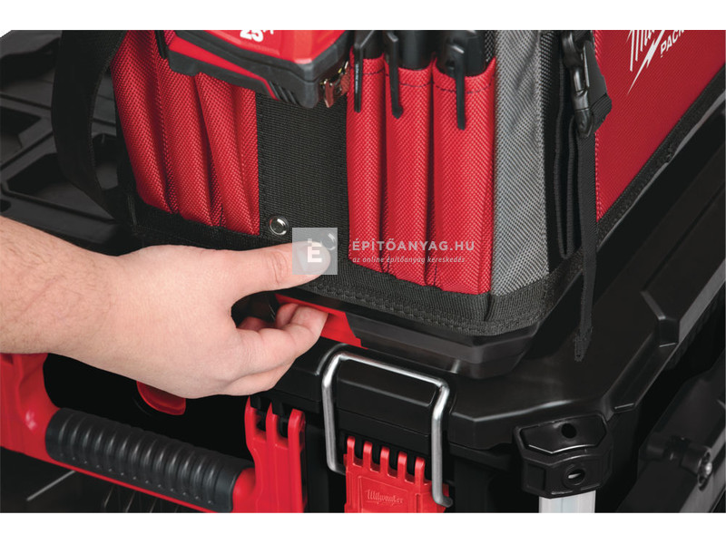Milwaukee Packout szerszámtáska 40 cm