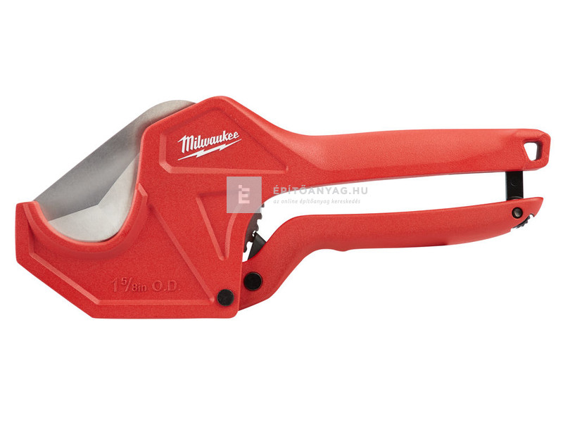 Milwaukee racsnis PVC vágó 42 mm