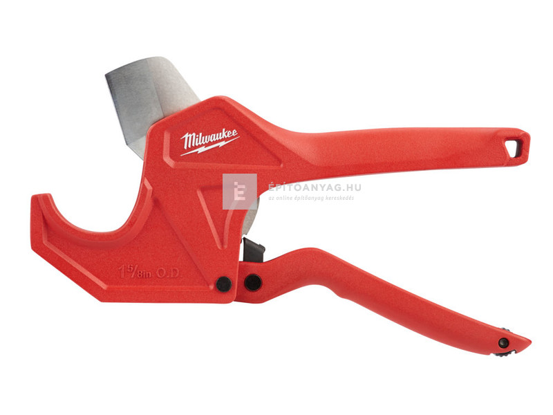 Milwaukee racsnis PVC vágó 42 mm