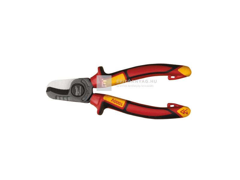 Milwaukee VDE kábelvágó 160 mm