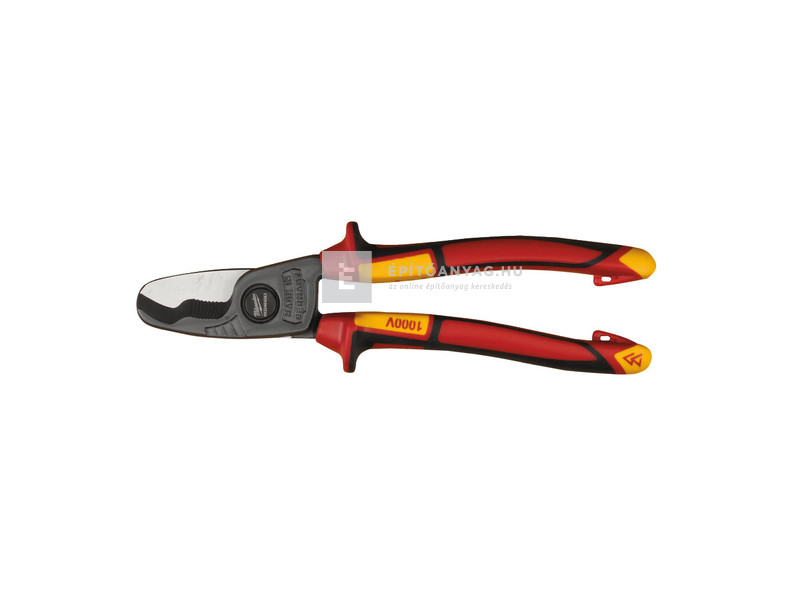 Milwaukee VDE kábelvágó 210 mm