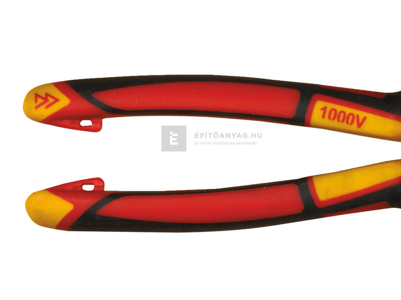 Milwaukee VDE oldalcsípő fogó 180 mm