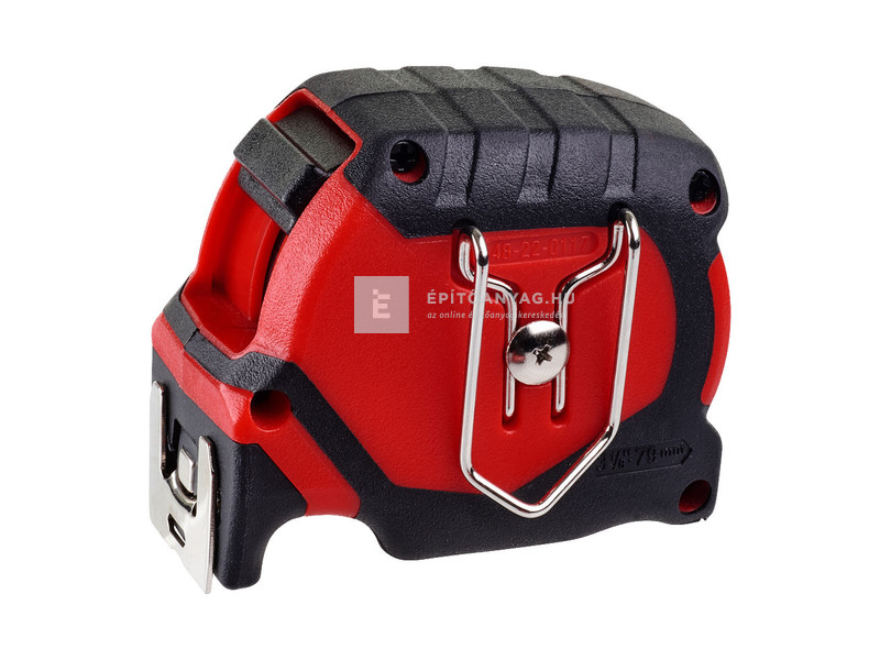 Milwaukee Prémium mágneses mérőszalag 5 m / 27 mm