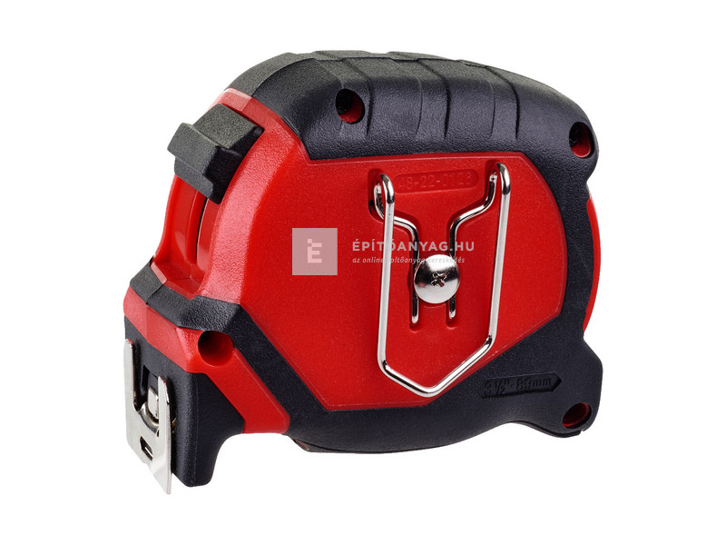 Milwaukee Prémium mágneses mérőszalag 8 m / 27 mm
