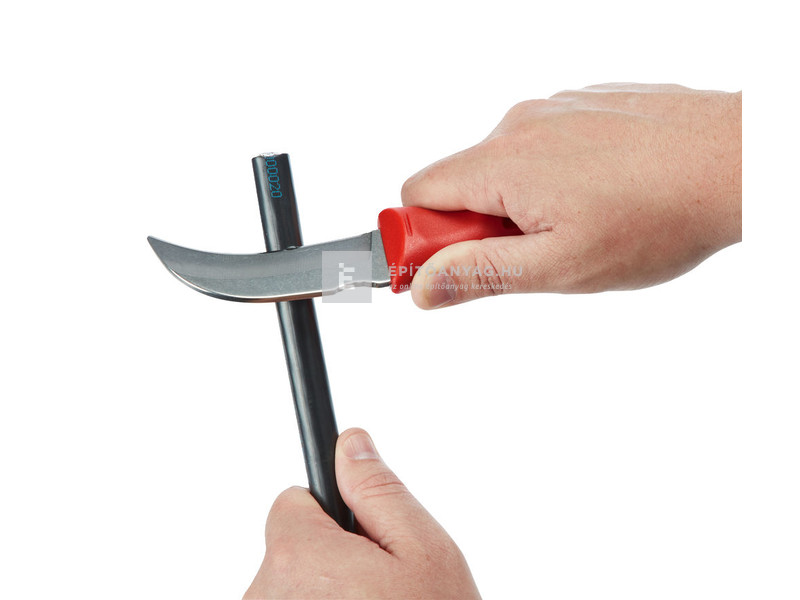 Milwaukee Hawkbill fix pengéjű kés