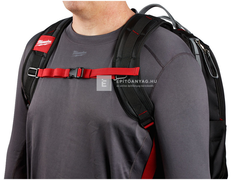 Milwaukee építőipari hátizsák