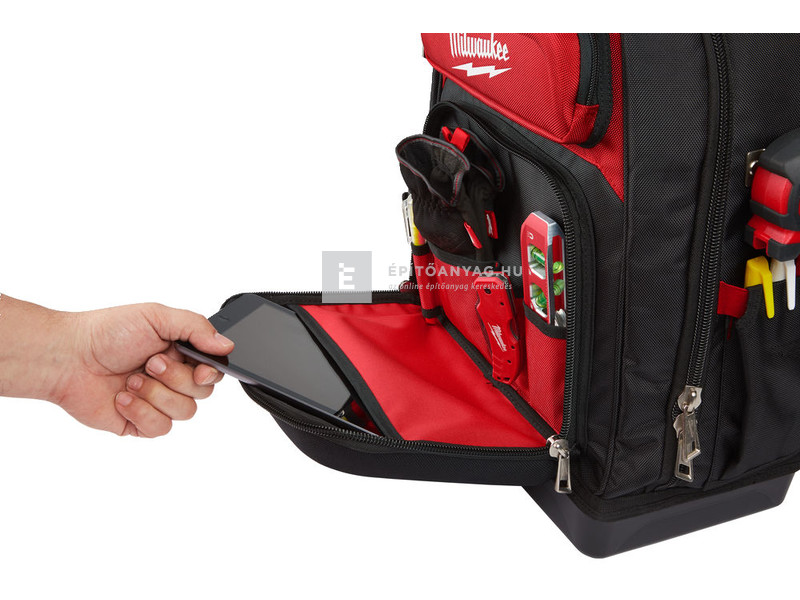 Milwaukee építőipari hátizsák