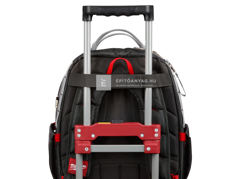 Milwaukee építőipari hátizsák