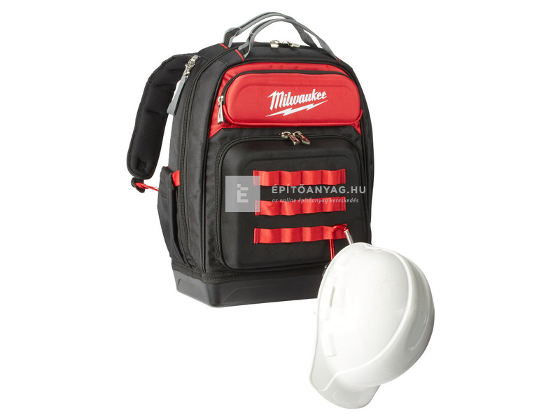 Milwaukee építőipari hátizsák