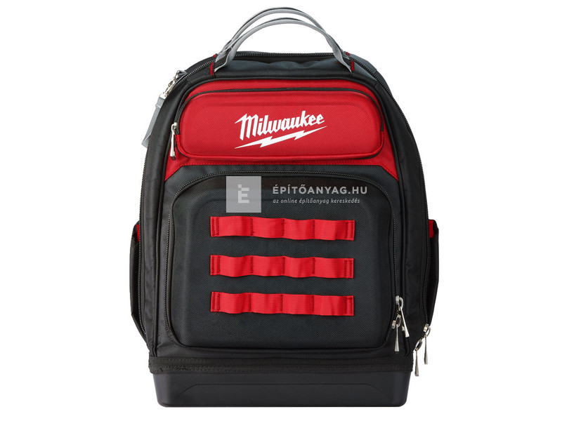 Milwaukee építőipari hátizsák
