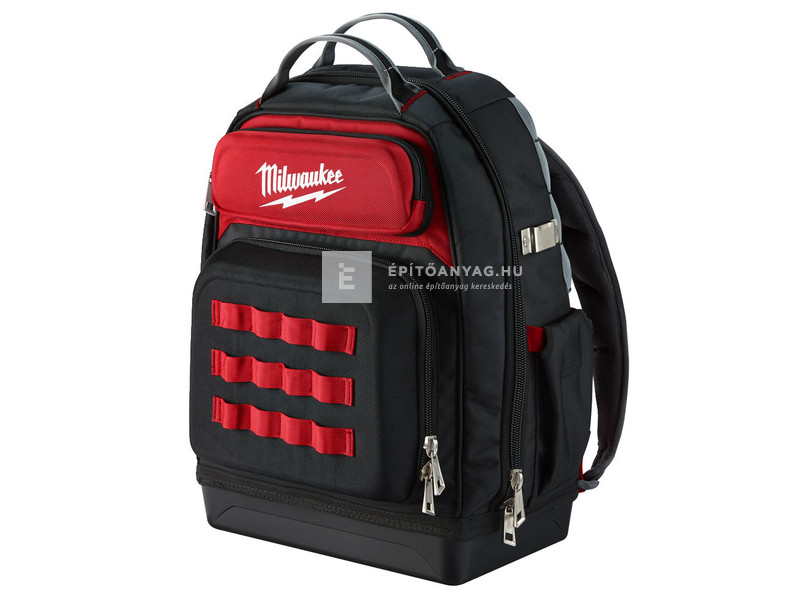 Milwaukee építőipari hátizsák