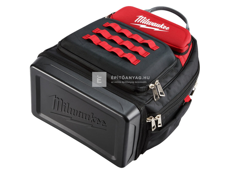 Milwaukee építőipari hátizsák