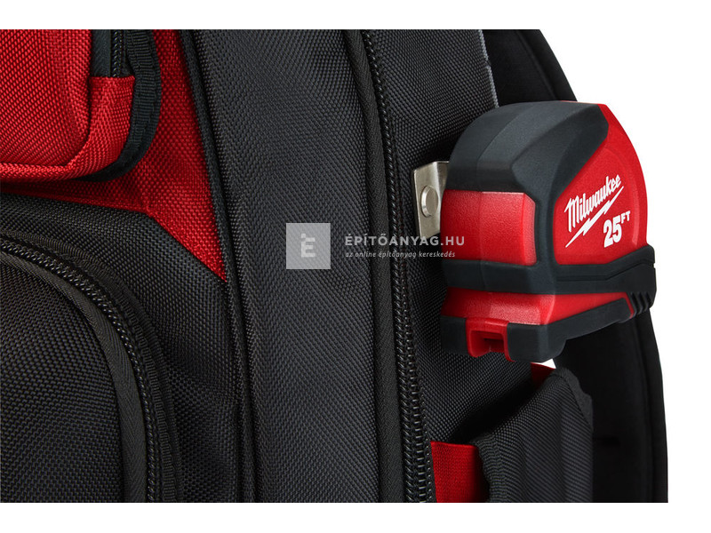 Milwaukee építőipari hátizsák