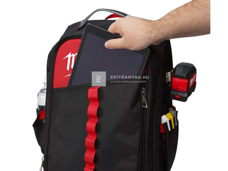 Milwaukee alacsony profilú hátizsák
