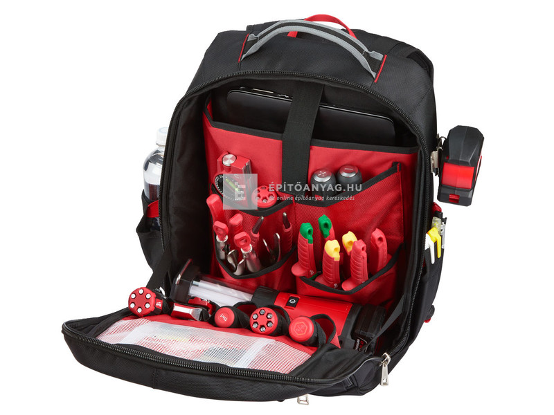 Milwaukee alacsony profilú hátizsák