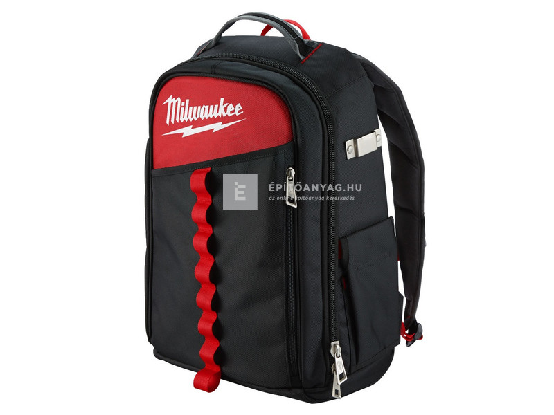Milwaukee alacsony profilú hátizsák