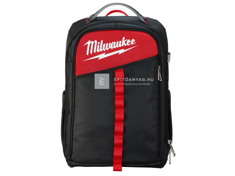 Milwaukee alacsony profilú hátizsák