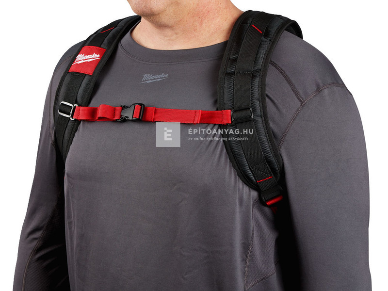 Milwaukee alacsony profilú hátizsák