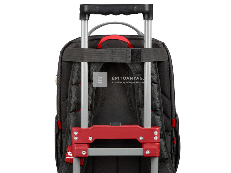 Milwaukee alacsony profilú hátizsák