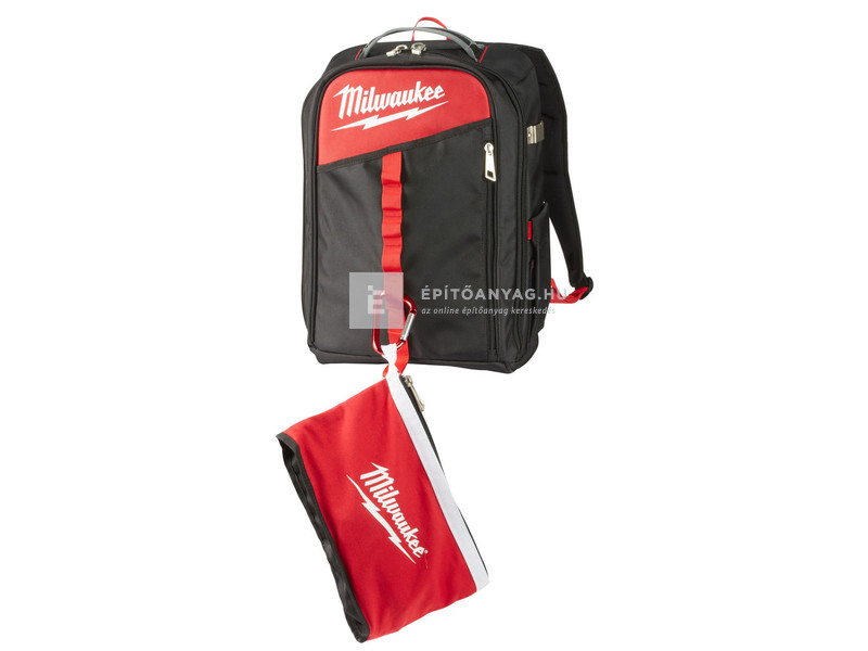 Milwaukee alacsony profilú hátizsák