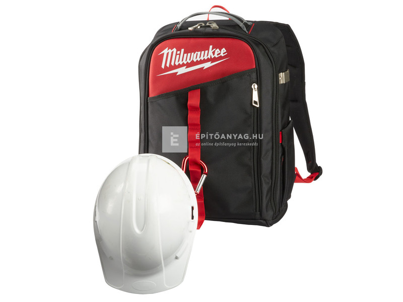 Milwaukee alacsony profilú hátizsák