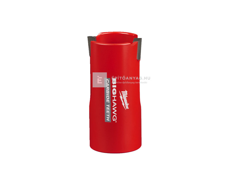 Milwaukee Big Hawg többféle anyaghoz 30 mm