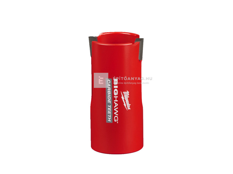 Milwaukee Big Hawg többféle anyaghoz 35 mm