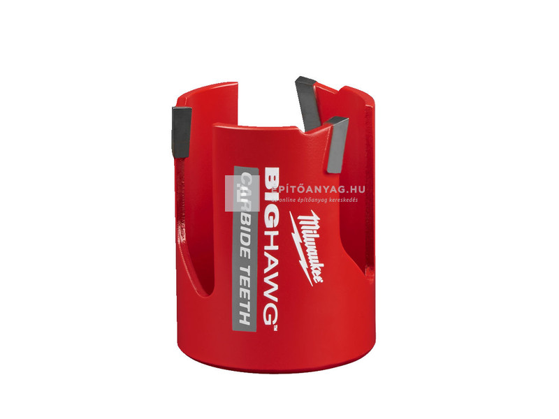 Milwaukee Big Hawg többféle anyaghoz 54 mm