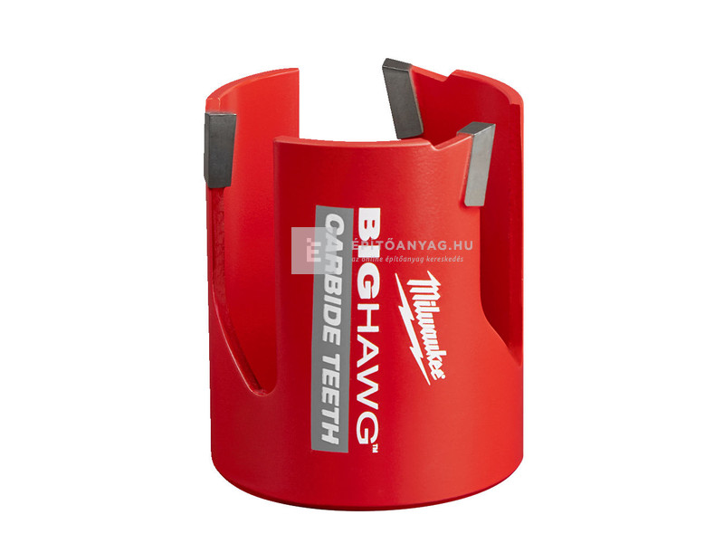 Milwaukee Big Hawg többféle anyaghoz 57 mm