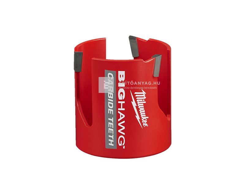 Milwaukee Big Hawg többféle anyaghoz 65 mm