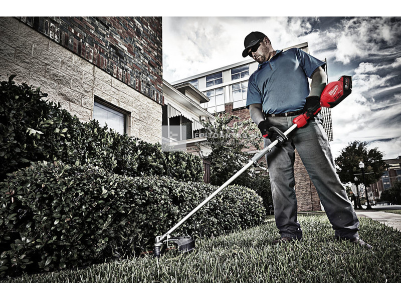 Milwaukee M18FOPH-LTA Quik-Lok fűkasza adapter