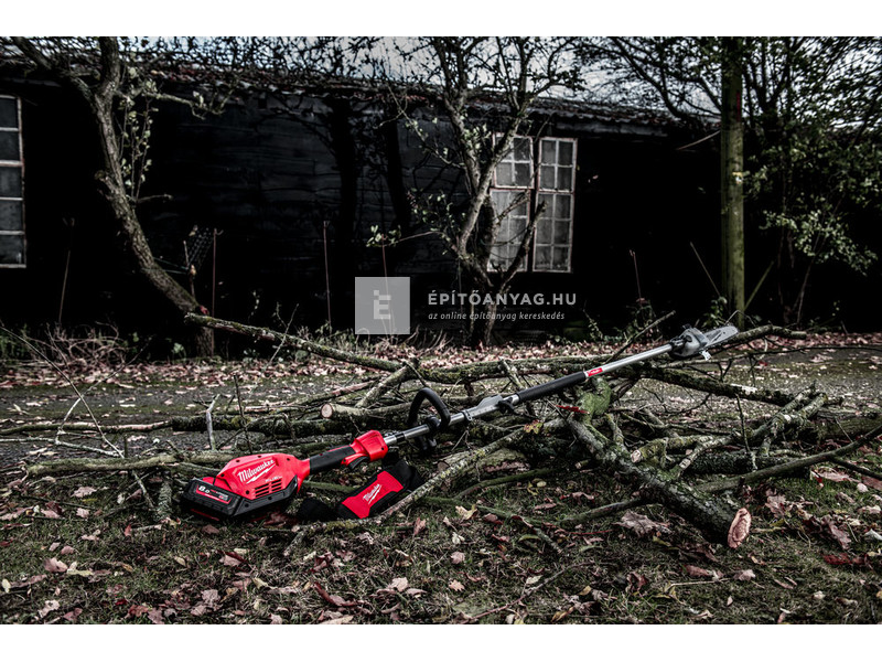 Milwaukee M18FOPH-CSA Quik-Lok láncfűrész adapter