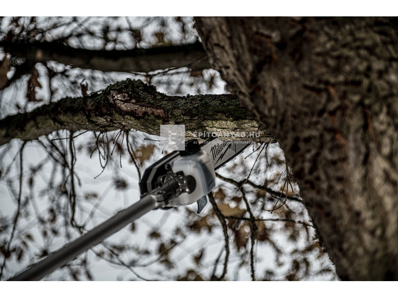 Milwaukee M18FOPH-CSA Quik-Lok láncfűrész adapter