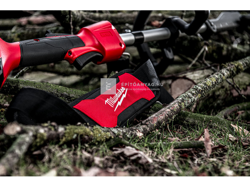 Milwaukee M18FOPH-CSA Quik-Lok láncfűrész adapter