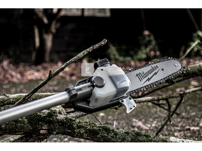 Milwaukee M18FOPH-CSA Quik-Lok láncfűrész adapter