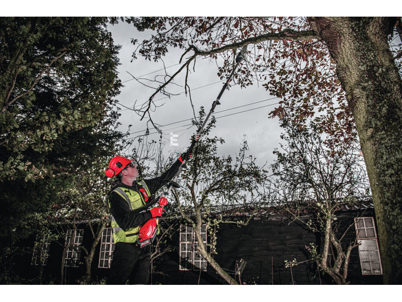 Milwaukee M18FOPH-CSA Quik-Lok láncfűrész adapter