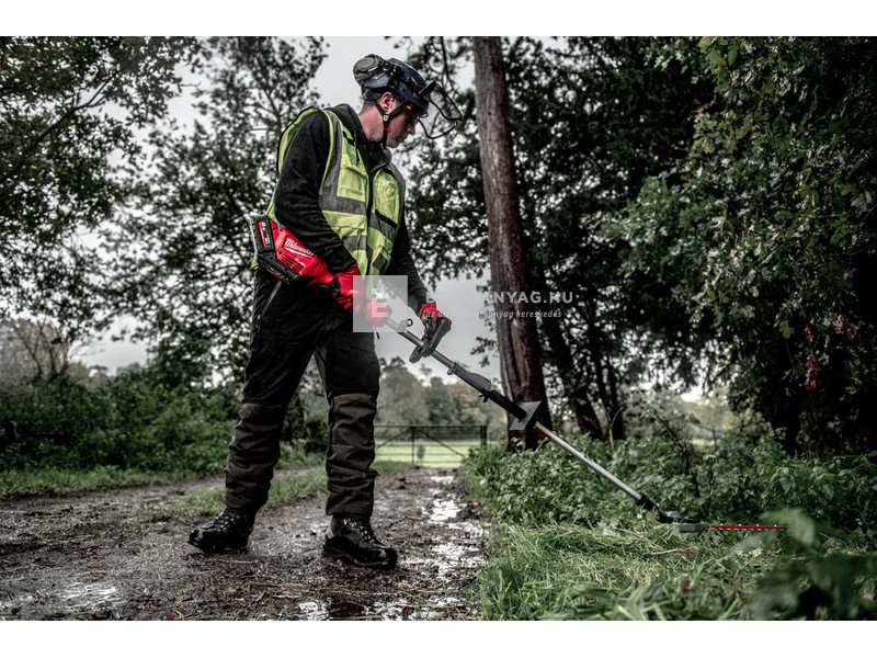 Milwaukee M18FOPH-HTA Quik-Lok sövényvágó adapter