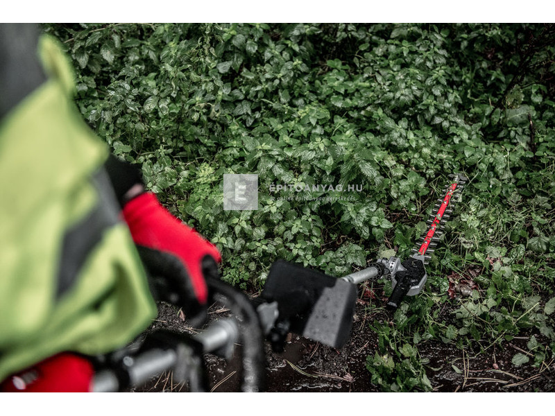 Milwaukee M18FOPH-HTA Quik-Lok sövényvágó adapter