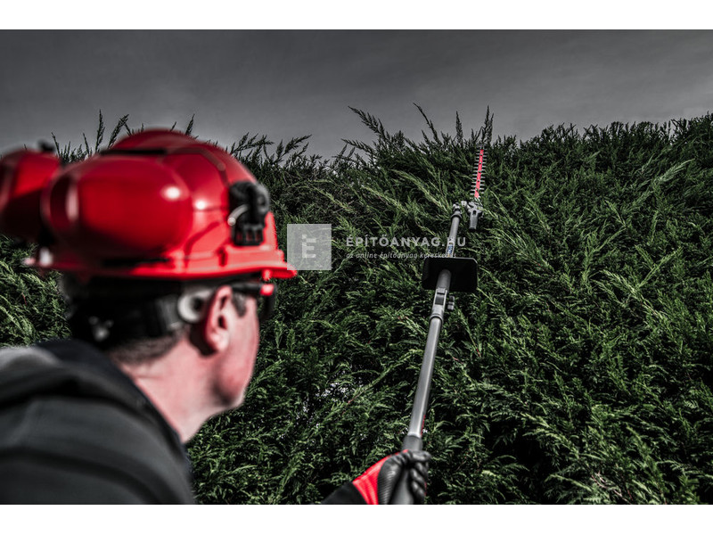 Milwaukee M18FOPH-HTA Quik-Lok sövényvágó adapter