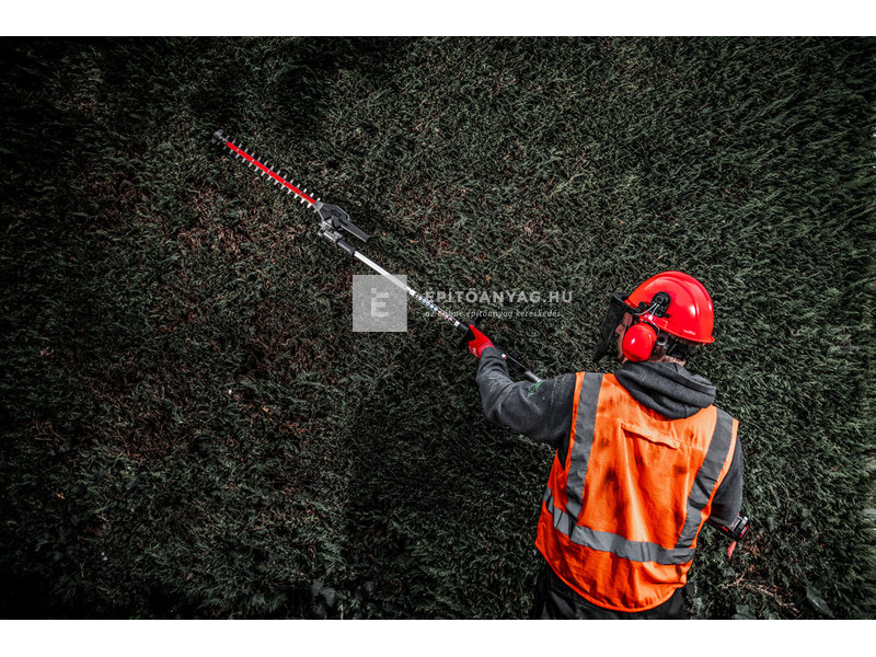 Milwaukee M18FOPH-HTA Quik-Lok sövényvágó adapter