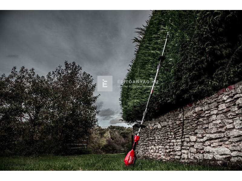 Milwaukee M18FOPH-HTA Quik-Lok sövényvágó adapter