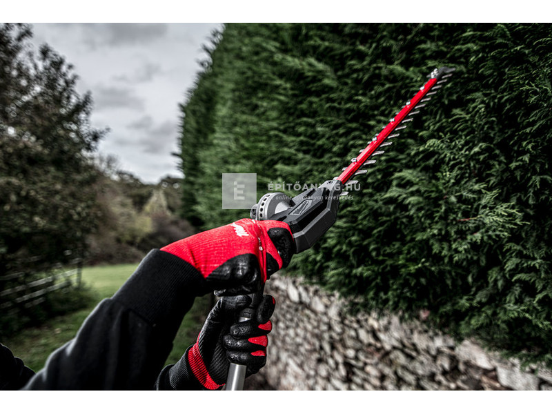 Milwaukee M18FOPH-HTA Quik-Lok sövényvágó adapter