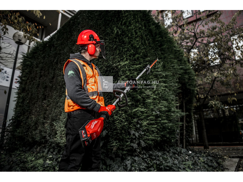 Milwaukee M18FOPH-HTA Quik-Lok sövényvágó adapter