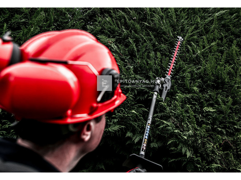 Milwaukee M18FOPH-HTA Quik-Lok sövényvágó adapter