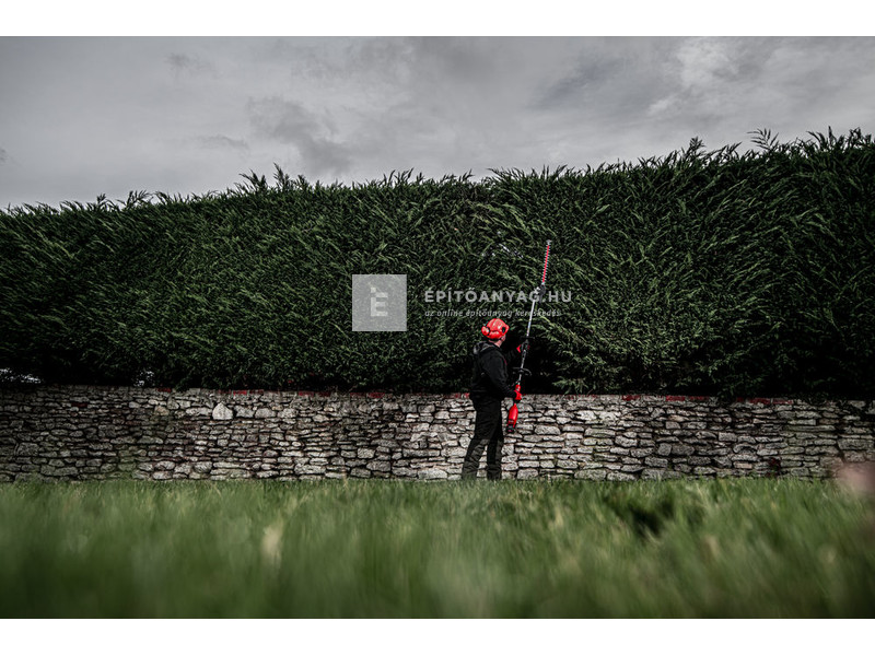 Milwaukee M18FOPH-HTA Quik-Lok sövényvágó adapter