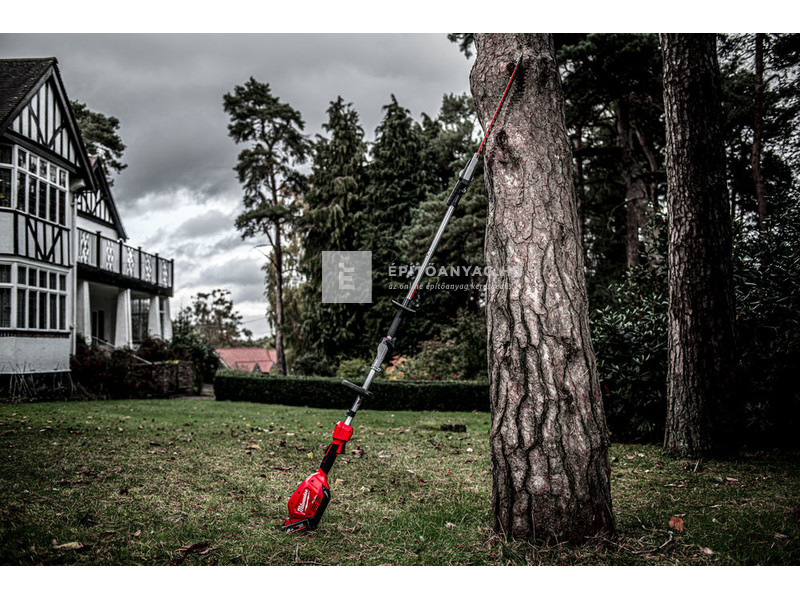 Milwaukee M18FOPH-HTA Quik-Lok sövényvágó adapter